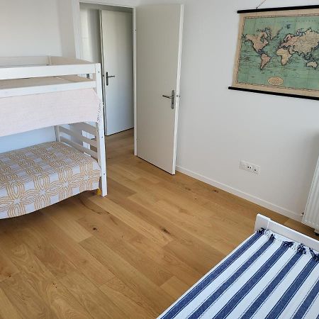 Superbe Appartement A 3Min A Pieds De La Gare 쉐시 외부 사진