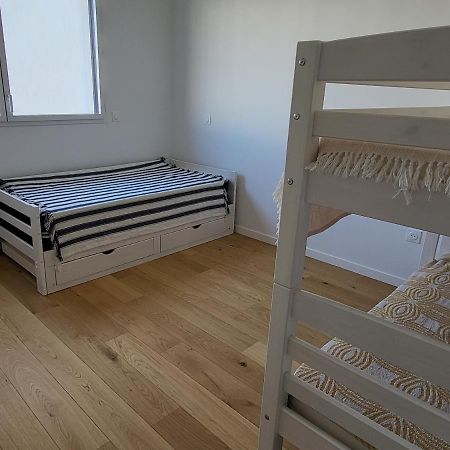 Superbe Appartement A 3Min A Pieds De La Gare 쉐시 외부 사진