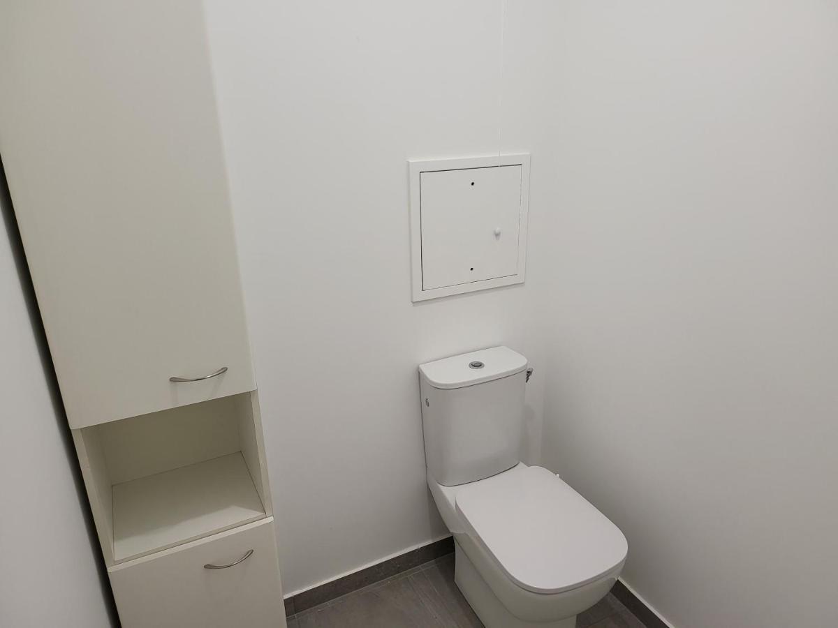 Superbe Appartement A 3Min A Pieds De La Gare 쉐시 외부 사진